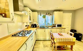 Cosy Quiet Double Room